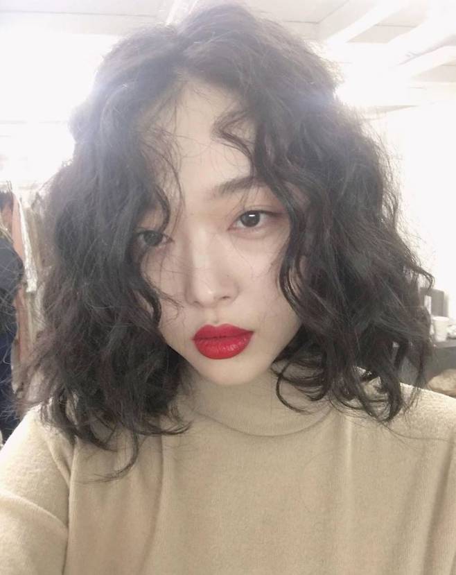 출처: 설리 인스타그램