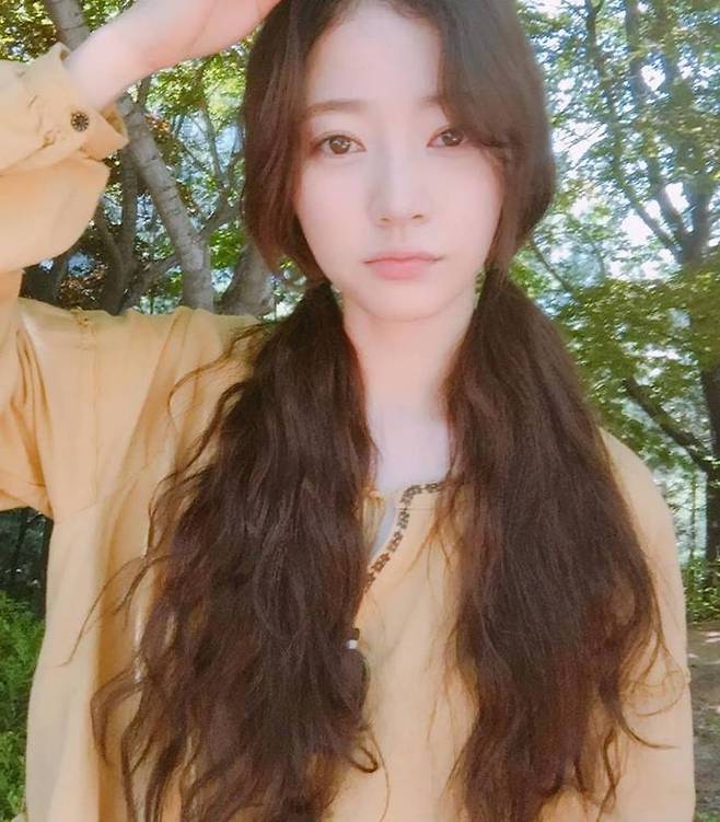 출처: 송하윤 인스타그램