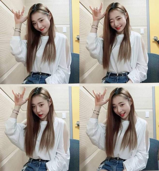 출처: 연정 인스타그램