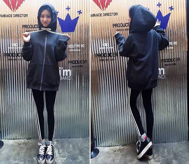 출처: 다이아 공식 인스타그램