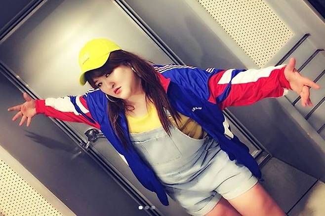 출처: 이국주 인스타그램