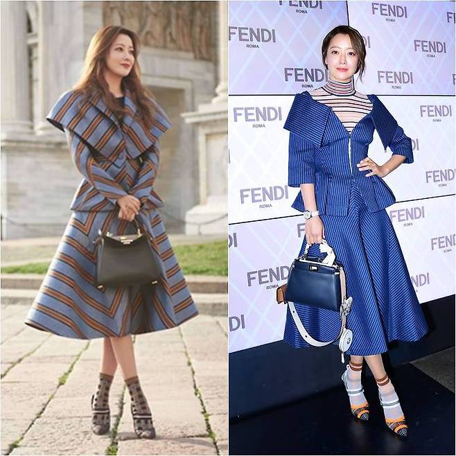 출처: 펜디 제공