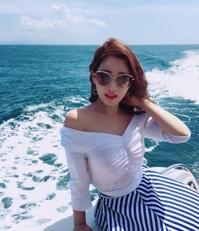 출처: 이유리 인스타그램