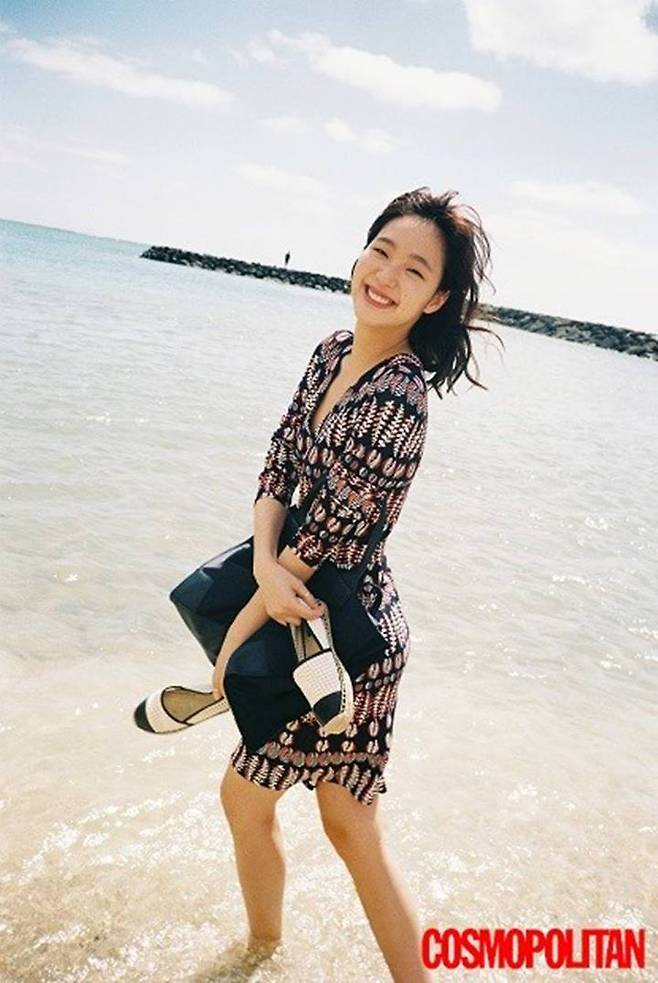 출처: 코스모폴리탄 제공