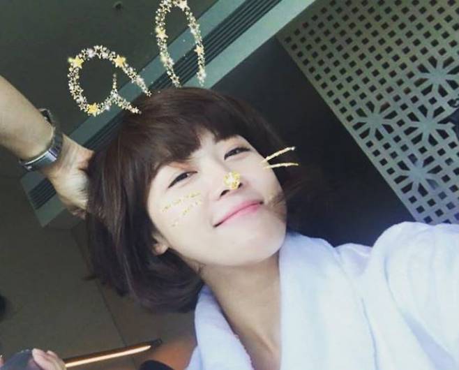 출처: 하지원 인스타그램