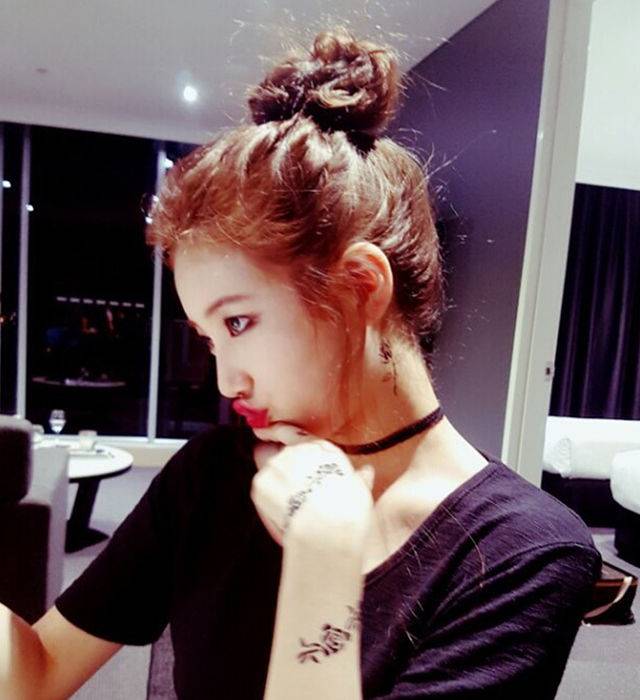 출처: 수지 인스타그램