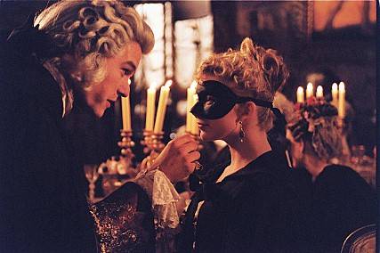 출처: 영화 <카사노바> 中