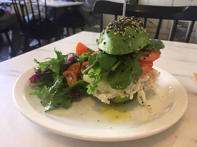 출처: 리얼푸드