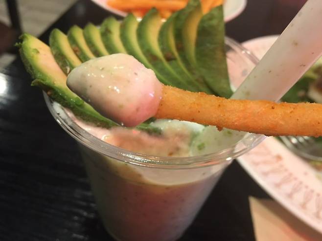 출처: 리얼푸드