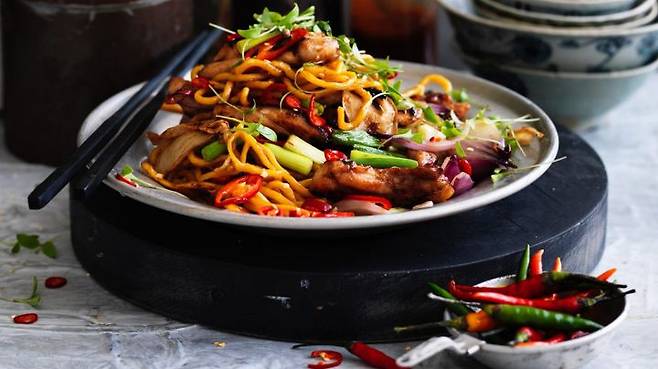 출처: Good Food