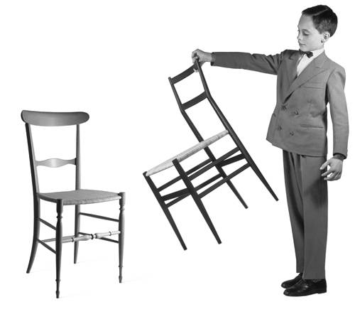 출처: F.lli Levaggi/www.levaggisedie.it, 밀라노디자인빌리지/Care of Cassina's Historical Archive.