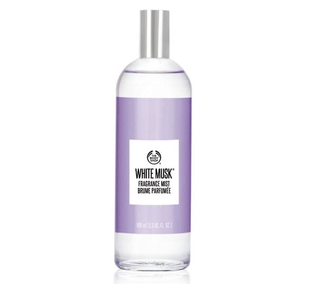 출처: 더바디샵 제공