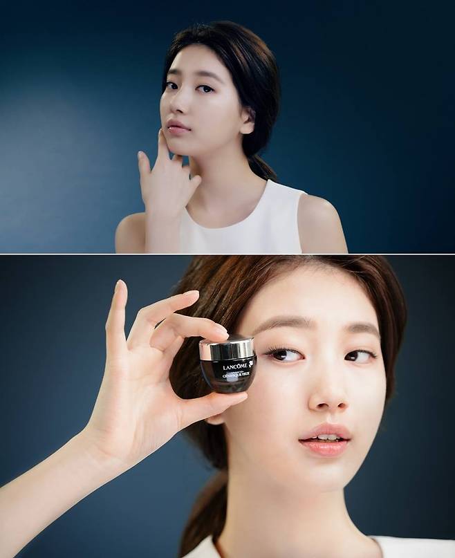 출처: 랑콤 제공