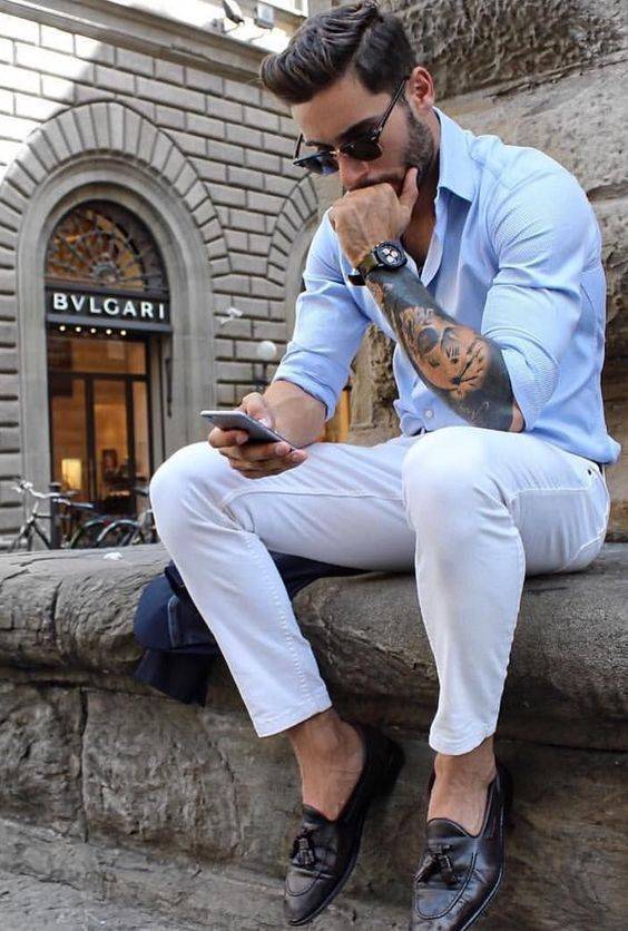 출처: thestylishman