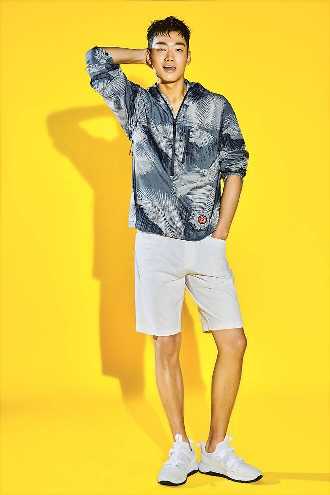 출처: 코오롱스포츠