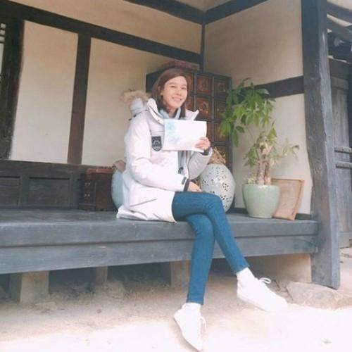 출처: 김하늘 인스타그램