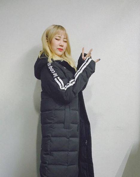 출처: 박지민 인스타그램