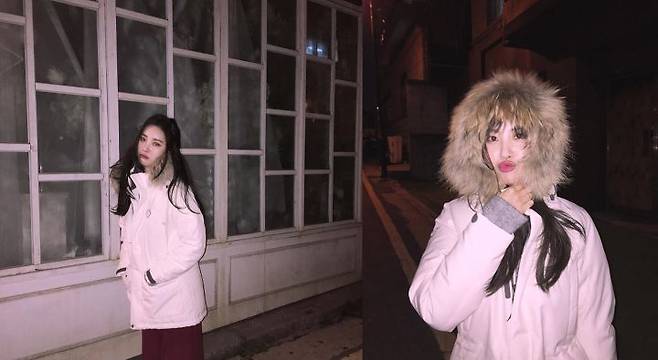 출처: 선미 인스타그램