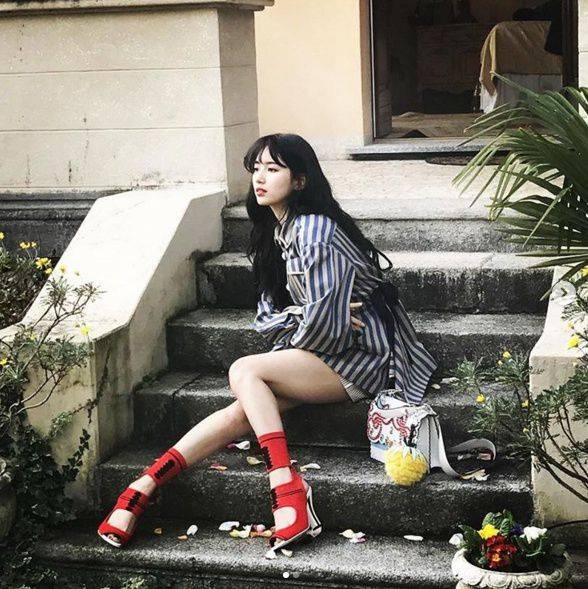 출처: 수지 인스타그램