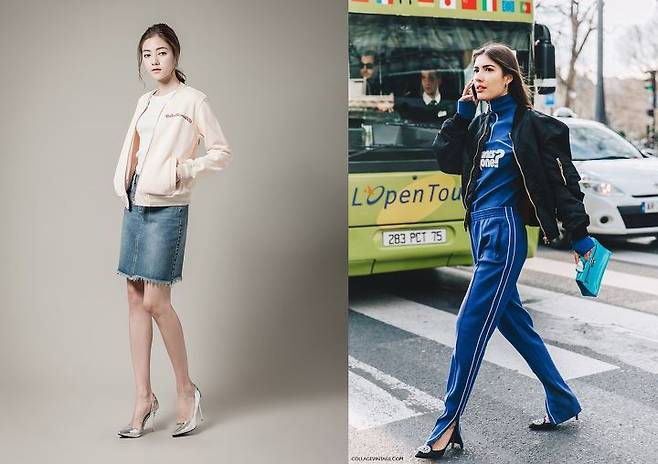 출처: 에이치커넥트, collagevintage.com