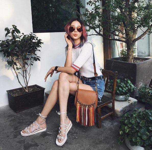 출처: 아이린 인스타그램