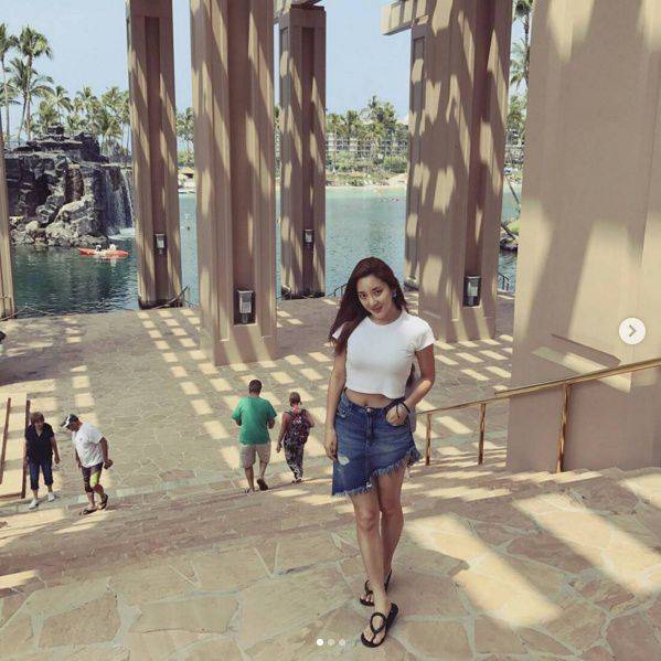 출처: 바다 인스타그램