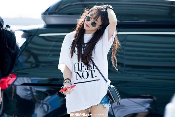 출처: 하니 인스타그램