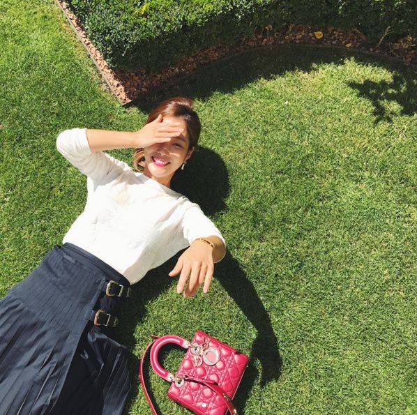 출처: 기은세 인스타그램