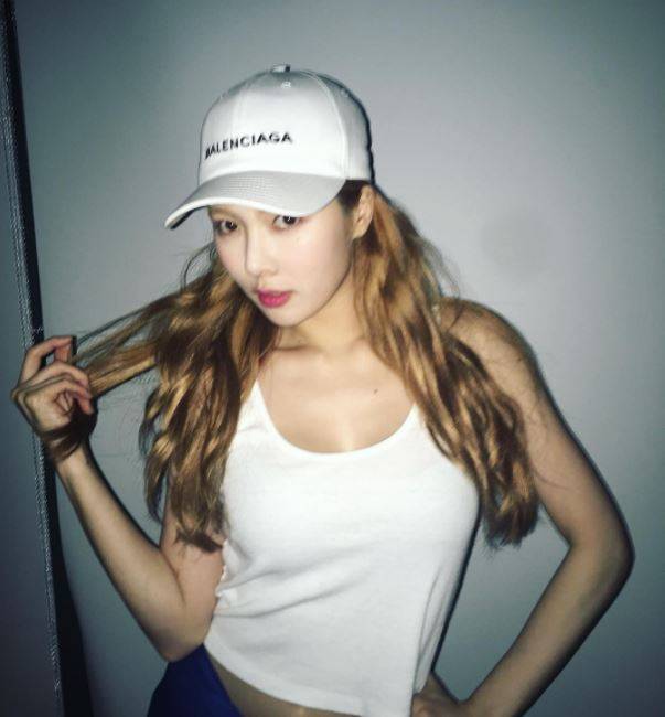 출처: 현아 인스타그램