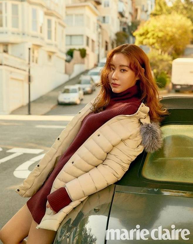 출처: 마리끌레르