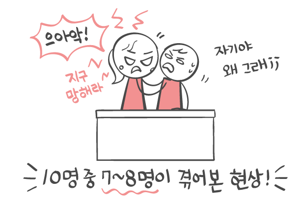 여자 10명 중 8명이 겪는 문제, 혹시 내 여자친구도? | 연애의 과학