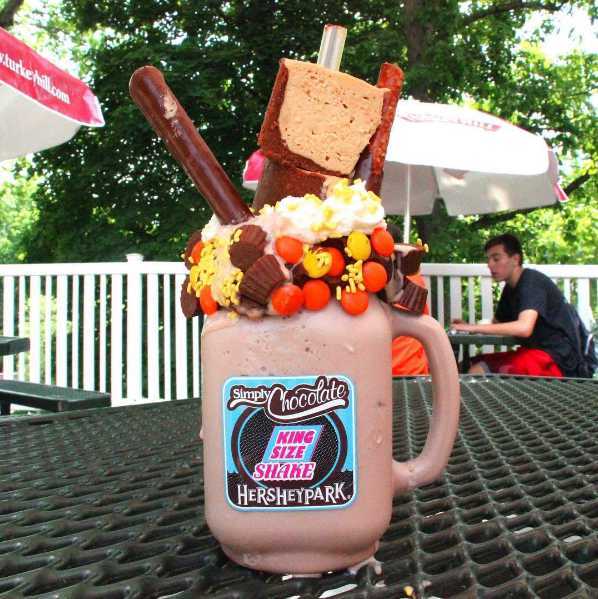 출처: 허쉬파크 인스타그램