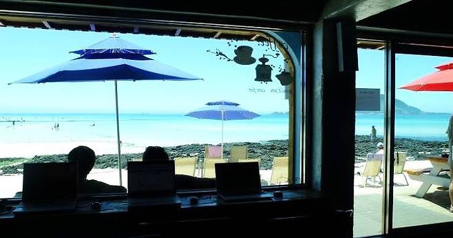 출처: 협재 게스트하우스