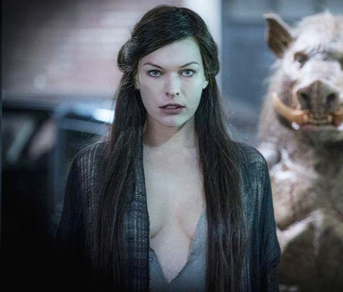 출처: 영화'헬보이'