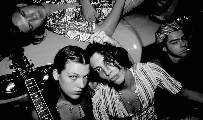 출처: 영화 ‘Dazed And Confused’