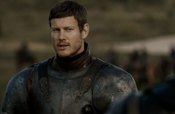 출처: 드라마 '왕좌의 게임'