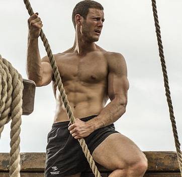 출처: 드라마 ‘블랙 세일즈’