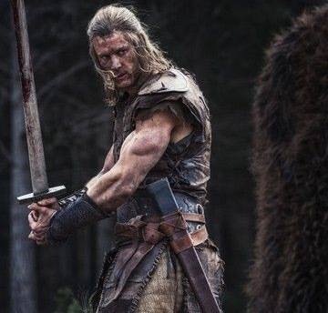 출처: 영화 ‘노스맨 : 바이킹과 늑대군단’