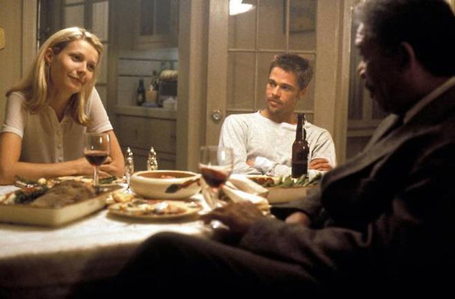 출처: 영화 '세븐'