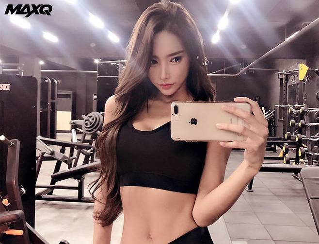 출처: 윤예선 인스타그램 @yager3015