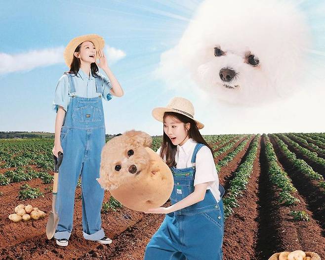 출처: 강민경 인스타그램