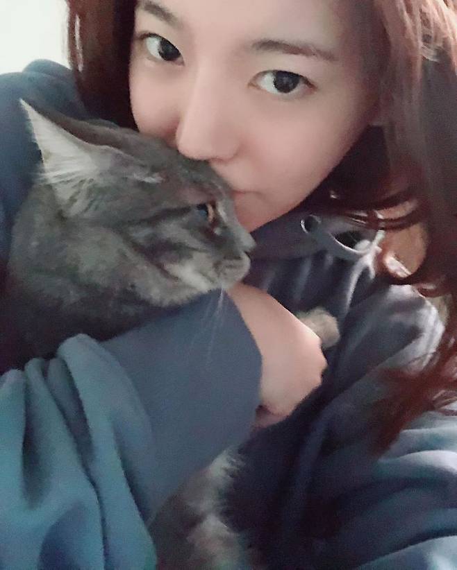 출처: 써니 인스타그램