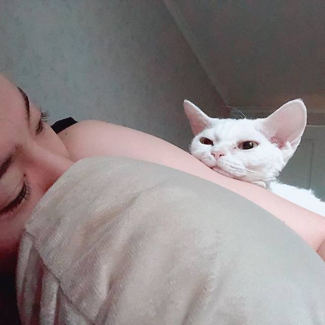 출처: 써니 인스타그램