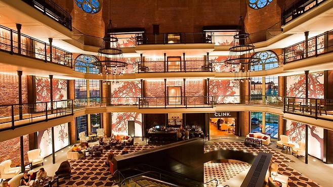 출처: 호텔 홈페이지