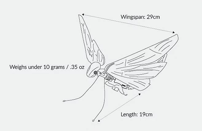 출처: MetaFly - Kickstarter