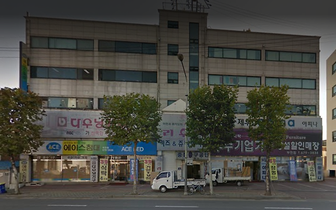 출처: (사진: 구글지도)