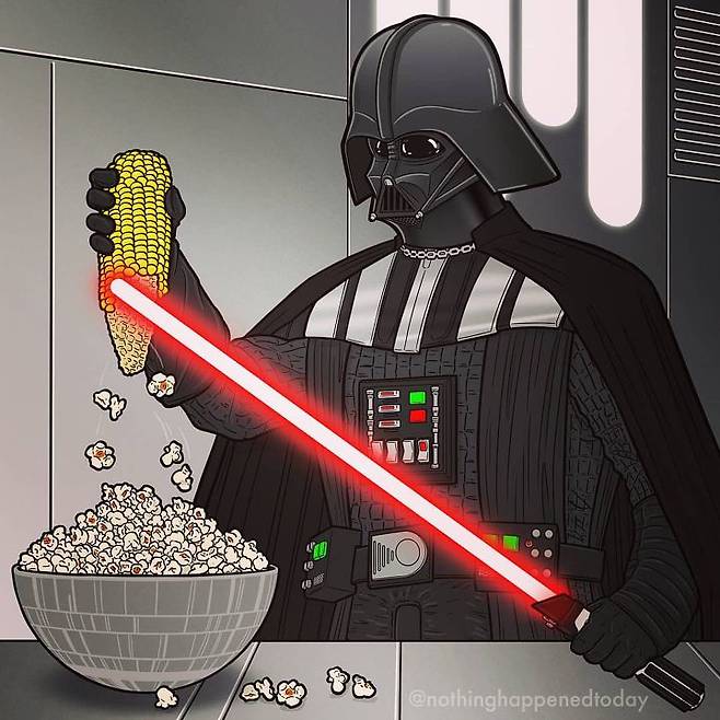 출처: Ed Harrington