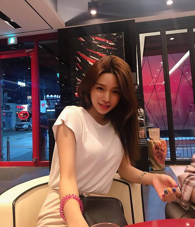 출처: 채지안 인스타그램