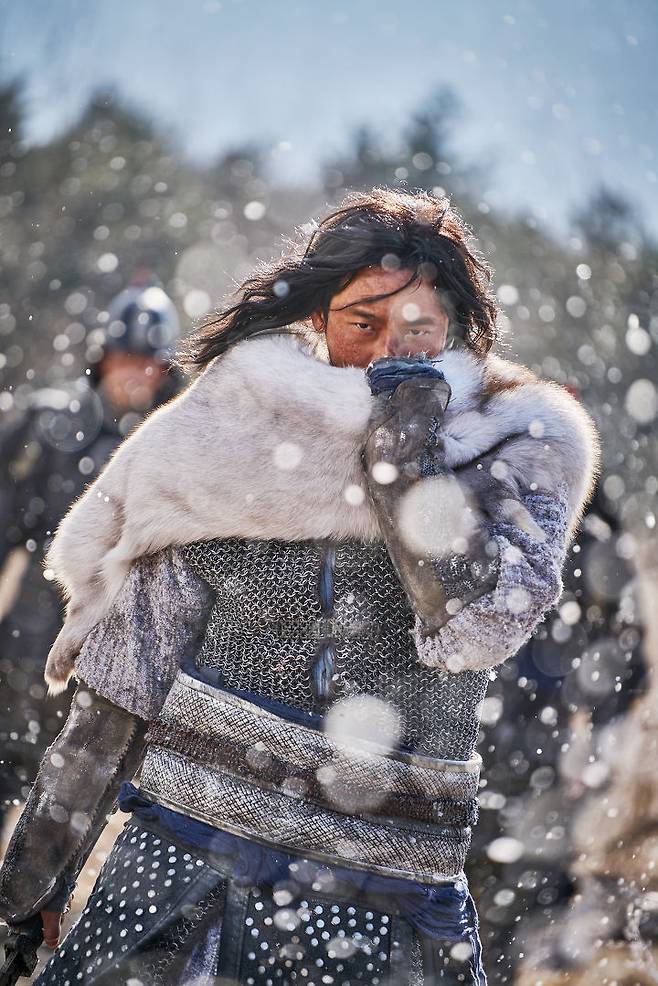 출처: '신과 함께-인과 연' 스틸컷