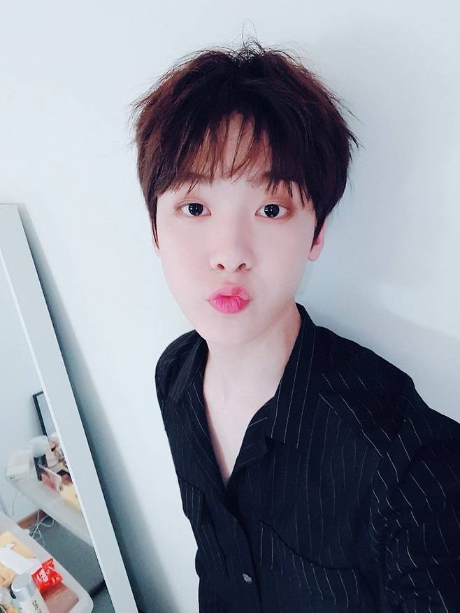 출처: 아스트로 트위터